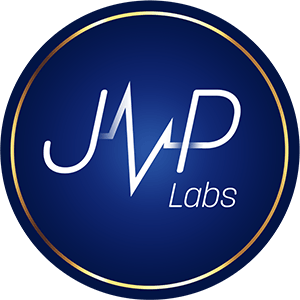 JVP Labs logo